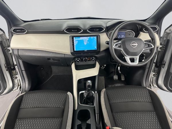 2023-Nissan-Magnite-10-Visia-AMT image:11