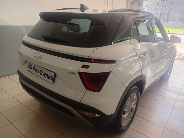 2021-Hyundai-Creta-15-Executive-IVT image:3