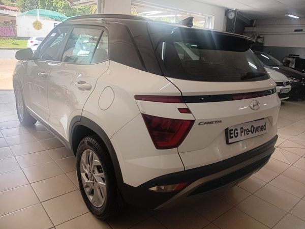 2021-Hyundai-Creta-15-Executive-IVT image:4