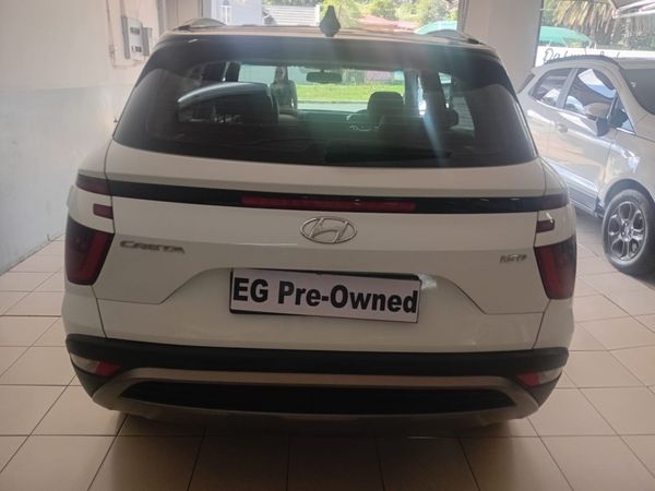 2021-Hyundai-Creta-15-Executive-IVT image:5