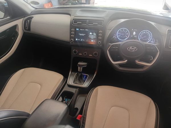 2021-Hyundai-Creta-15-Executive-IVT image:7