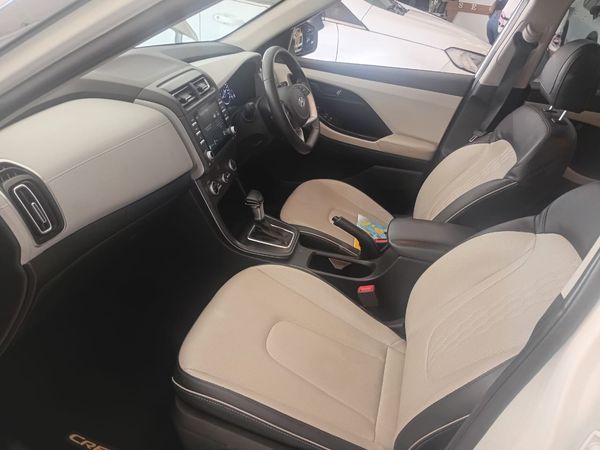2021-Hyundai-Creta-15-Executive-IVT image:8