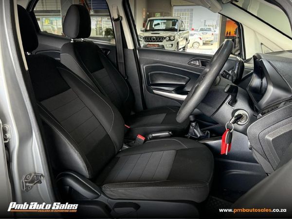 2021-Ford-EcoSport-15-TDCi-Ambiente image:9