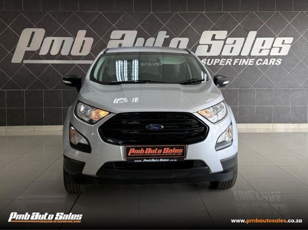 2021-Ford-EcoSport-15-TDCi-Ambiente image:1