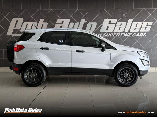 2021-Ford-EcoSport-15-TDCi-Ambiente image:2