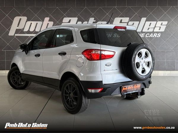 2021-Ford-EcoSport-15-TDCi-Ambiente image:3