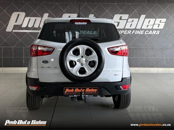 2021-Ford-EcoSport-15-TDCi-Ambiente image:4