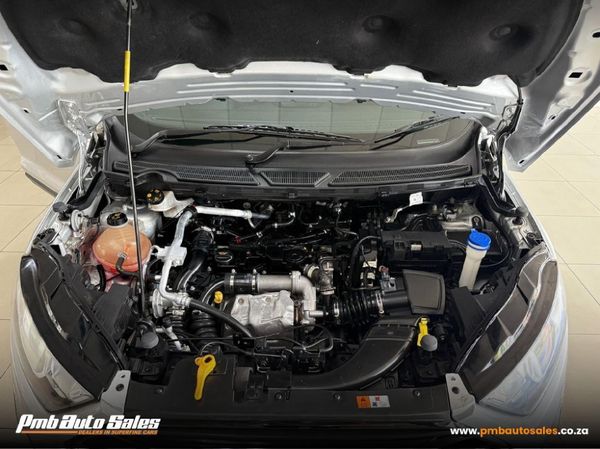 2021-Ford-EcoSport-15-TDCi-Ambiente image:5
