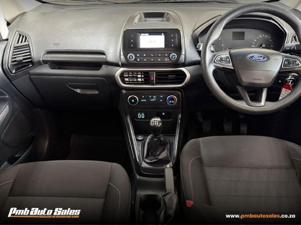 2021-Ford-EcoSport-15-TDCi-Ambiente image:7