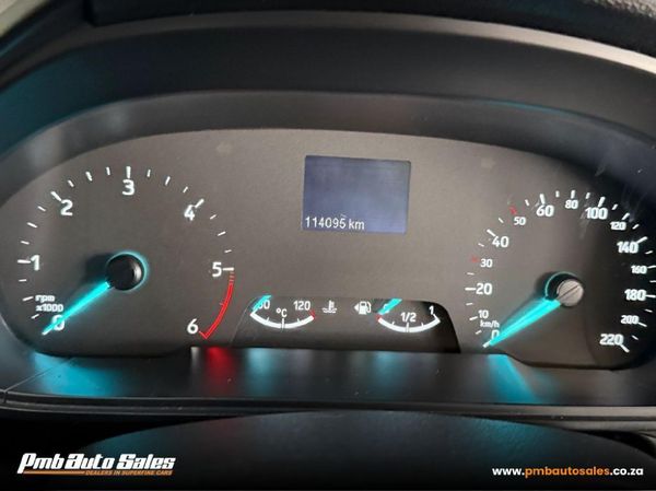 2021-Ford-EcoSport-15-TDCi-Ambiente image:8