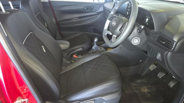 2026-Hyundai-i20-12-Premium image:11