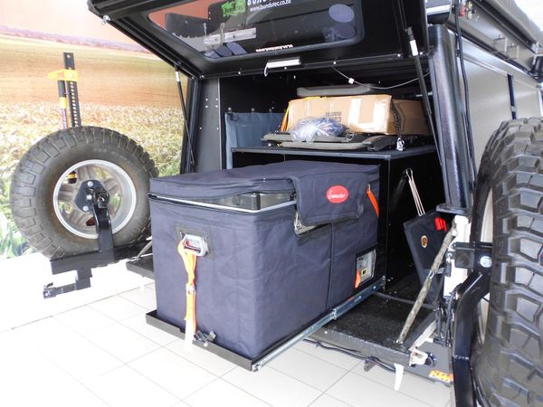 2008-Toyota-Land-Cruiser-70-45-Single-Cab image:8
