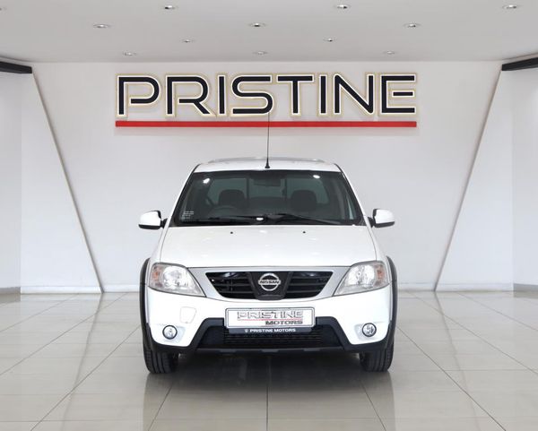 2015-Nissan-NP200-15-dCi-Safety-Pack image:1