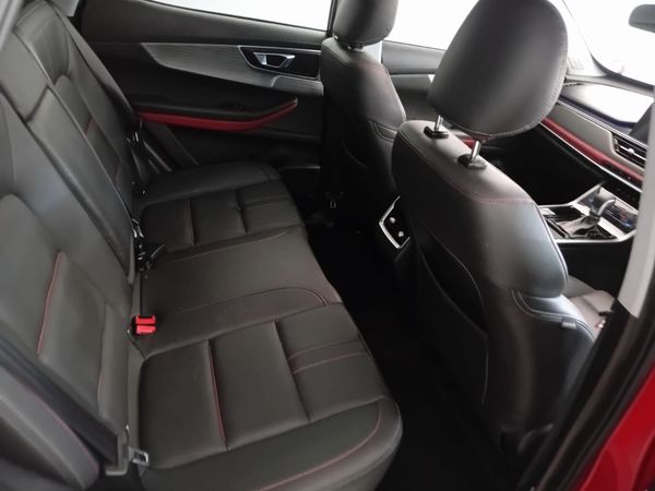 2024-Chery-Tiggo-4-Pro-15-T-Elite-SE-Auto image:9