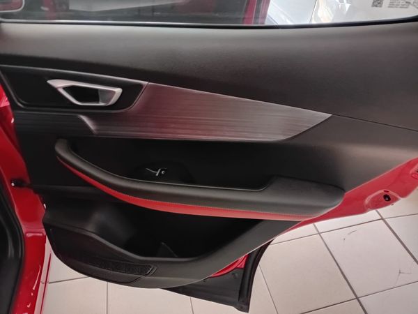 2024-Chery-Tiggo-4-Pro-15-T-Elite-SE-Auto image:10