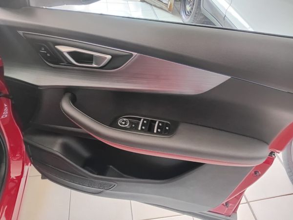 2024-Chery-Tiggo-4-Pro-15-T-Elite-SE-Auto image:11