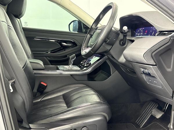 2020-Land-Rover-Range-Rover-Evoque-20-T-SE-183kW-P250 image:9