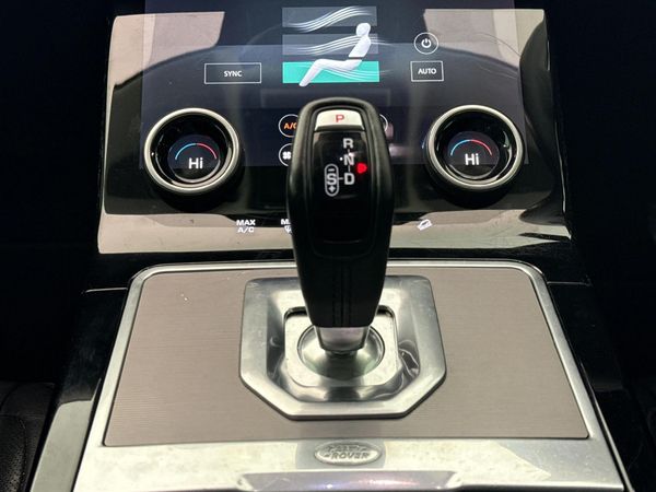 2020-Land-Rover-Range-Rover-Evoque-20-T-SE-183kW-P250 image:10