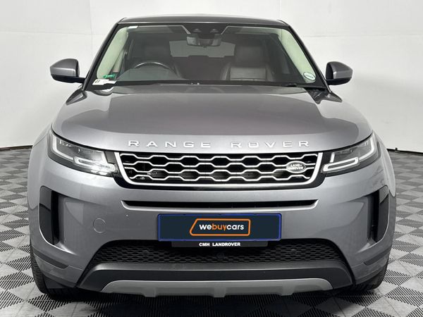 2020-Land-Rover-Range-Rover-Evoque-20-T-SE-183kW-P250 image:16