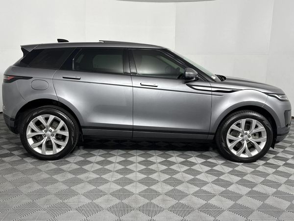 2020-Land-Rover-Range-Rover-Evoque-20-T-SE-183kW-P250 image:18