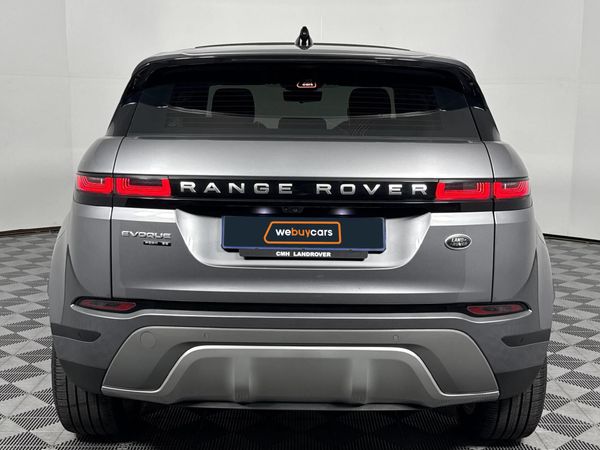 2020-Land-Rover-Range-Rover-Evoque-20-T-SE-183kW-P250 image:19