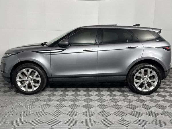 2020-Land-Rover-Range-Rover-Evoque-20-T-SE-183kW-P250 image:20