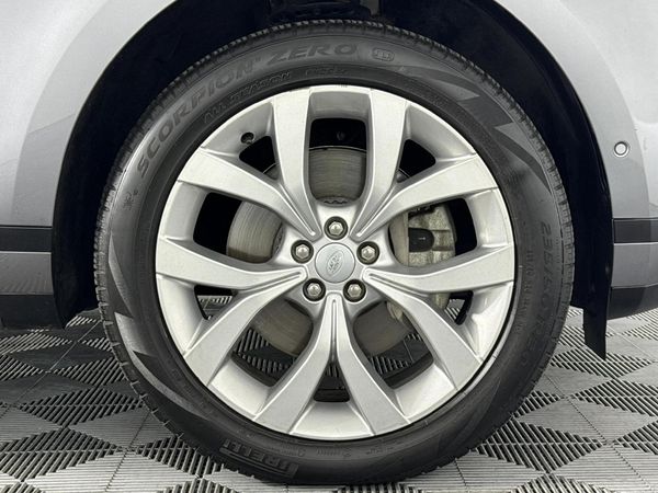 2020-Land-Rover-Range-Rover-Evoque-20-T-SE-183kW-P250 image:5
