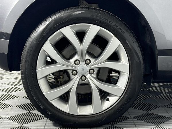 2020-Land-Rover-Range-Rover-Evoque-20-T-SE-183kW-P250 image:7