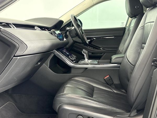 2020-Land-Rover-Range-Rover-Evoque-20-T-SE-183kW-P250 image:8