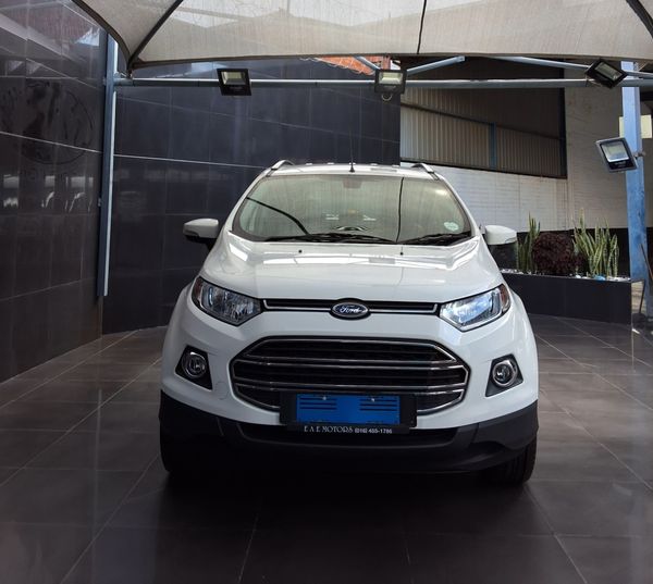 2017-Ford-EcoSport-15-TiVCT-Titanium-Auto image:3