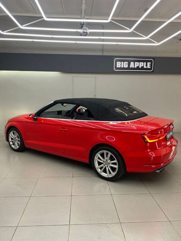 2014-Audi-A3-Cabriolet-18-TFSI-SE-Auto image:9