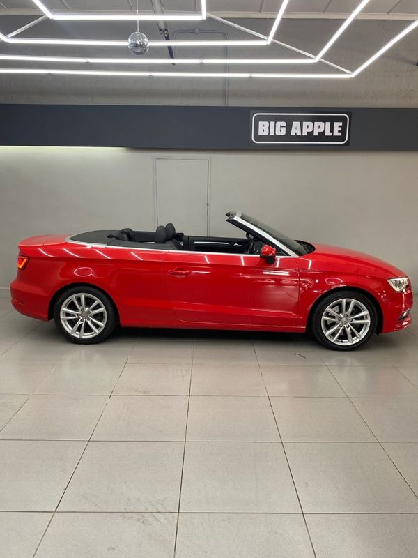 2014-Audi-A3-Cabriolet-18-TFSI-SE-Auto image:3