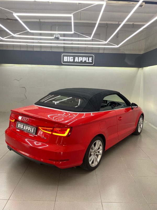 2014-Audi-A3-Cabriolet-18-TFSI-SE-Auto image:5