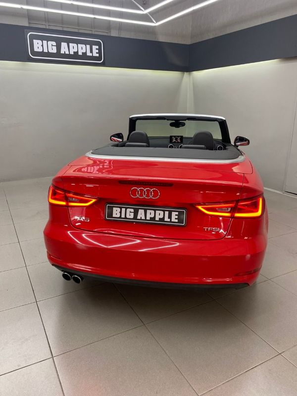 2014-Audi-A3-Cabriolet-18-TFSI-SE-Auto image:6