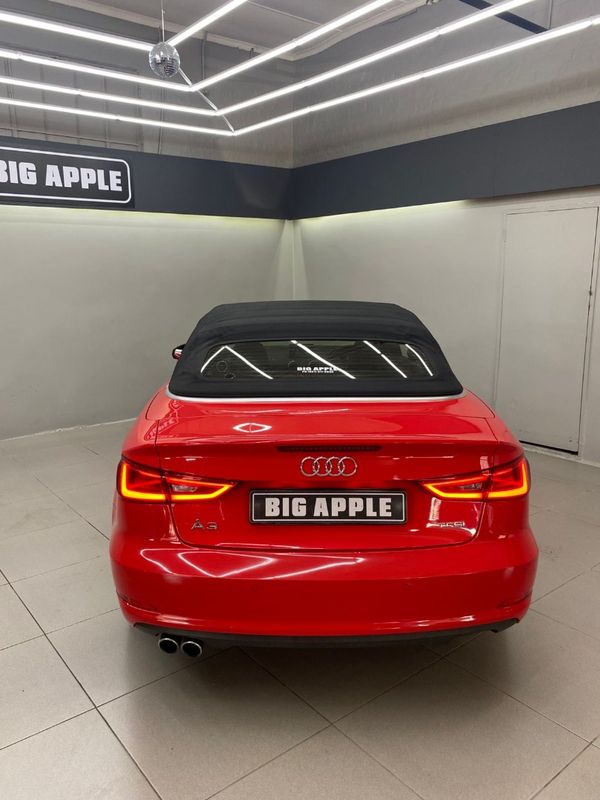 2014-Audi-A3-Cabriolet-18-TFSI-SE-Auto image:7