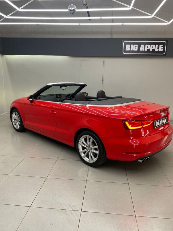 2014-Audi-A3-Cabriolet-18-TFSI-SE-Auto image:8