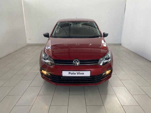 2025-Volkswagen-Polo-Vivo-14 image:1