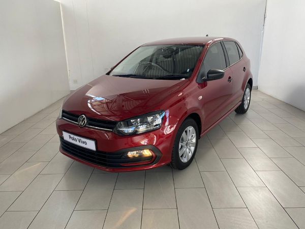 2025-Volkswagen-Polo-Vivo-14 image:2