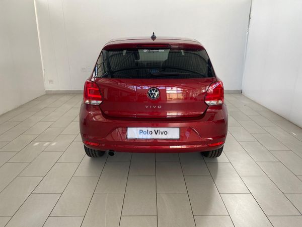 2025-Volkswagen-Polo-Vivo-14 image:4