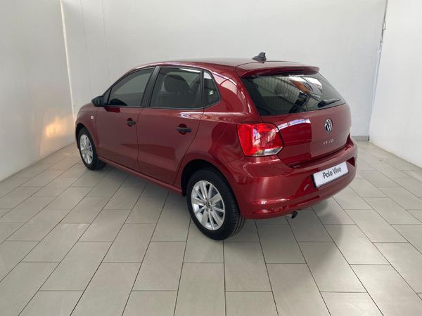 2025-Volkswagen-Polo-Vivo-14 image:5