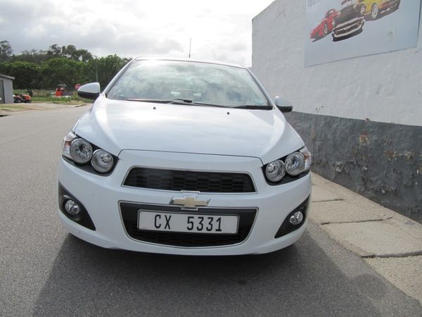 2012-Chevrolet-Sonic-16-LS-Auto image:2