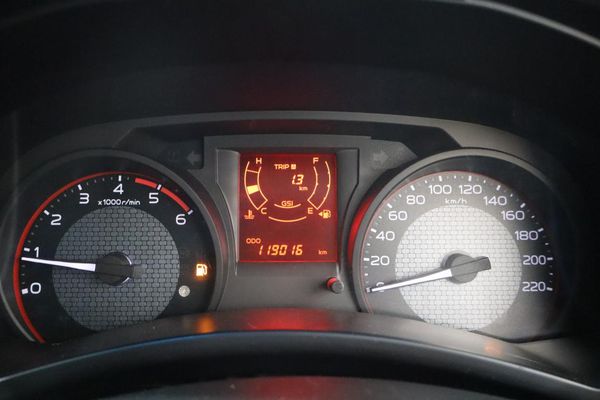 2023-Isuzu-D-Max-250-HO-Hi-Rider-Double-Cab image:3