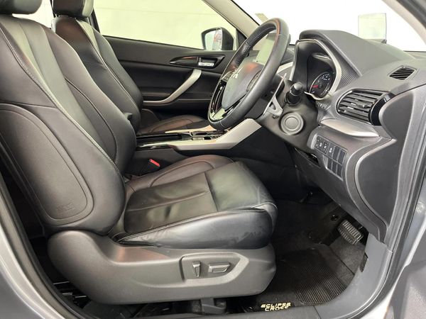 2024-Mitsubishi-Eclipse-Cross-15T-GLS-Auto image:9