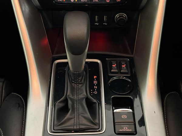 2024-Mitsubishi-Eclipse-Cross-15T-GLS-Auto image:10