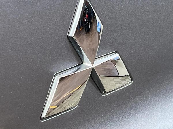 2024-Mitsubishi-Eclipse-Cross-15T-GLS-Auto image:11