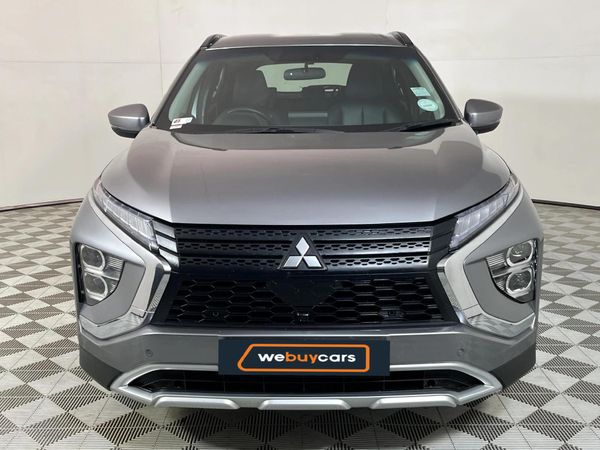 2024-Mitsubishi-Eclipse-Cross-15T-GLS-Auto image:15