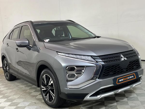 2024-Mitsubishi-Eclipse-Cross-15T-GLS-Auto image:16