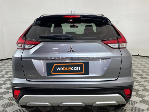 2024-Mitsubishi-Eclipse-Cross-15T-GLS-Auto image:18