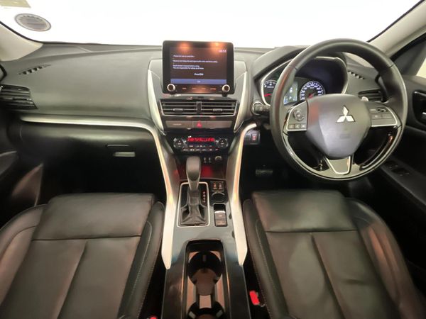 2024-Mitsubishi-Eclipse-Cross-15T-GLS-Auto image:1