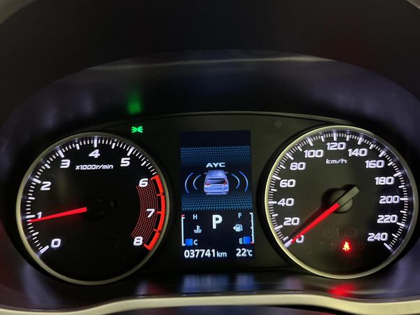 2024-Mitsubishi-Eclipse-Cross-15T-GLS-Auto image:2